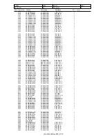 Предварительный просмотр 20 страницы Kenwood KAC-M1804 Service Manual