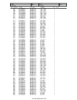 Предварительный просмотр 22 страницы Kenwood KAC-M1804 Service Manual