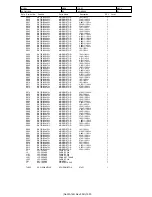 Предварительный просмотр 23 страницы Kenwood KAC-M1804 Service Manual