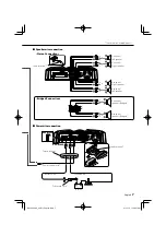 Предварительный просмотр 7 страницы Kenwood KAC-M645 Instruction Manual