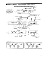 Preview for 11 page of Kenwood KAC-PS200T Instruction Manual