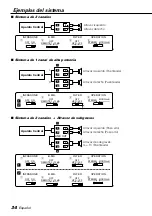 Предварительный просмотр 34 страницы Kenwood KAC-PS520 Instruction Manual