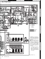 Предварительный просмотр 16 страницы Kenwood KAC-PS521 Service Manual