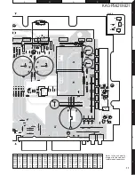 Предварительный просмотр 11 страницы Kenwood KAC-PS621 Service Manual