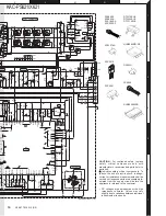 Предварительный просмотр 14 страницы Kenwood KAC-PS621 Service Manual