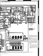 Предварительный просмотр 16 страницы Kenwood KAC-PS621 Service Manual