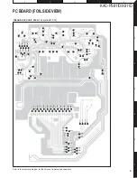 Предварительный просмотр 9 страницы Kenwood KAC-PS811D Service Manual