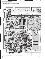 Предварительный просмотр 10 страницы Kenwood KAC-PS811D Service Manual