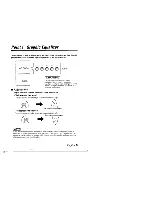 Предварительный просмотр 3 страницы Kenwood KAC-Q62 Instruction Manual