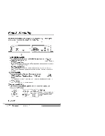 Предварительный просмотр 4 страницы Kenwood KAC-Q62 Instruction Manual