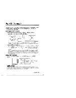 Предварительный просмотр 5 страницы Kenwood KAC-Q62 Instruction Manual