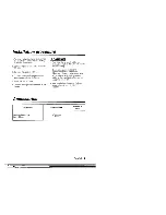 Предварительный просмотр 7 страницы Kenwood KAC-Q62 Instruction Manual