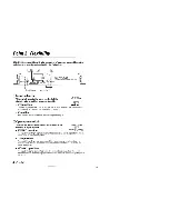 Предварительный просмотр 4 страницы Kenwood KAC-Q74 Instruction Manual