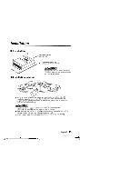 Предварительный просмотр 13 страницы Kenwood KAC-Q74 Instruction Manual