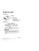 Предварительный просмотр 29 страницы Kenwood KAC-Q74 Instruction Manual