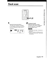 Preview for 11 page of Kenwood KAC-R51FP Instruction Manual