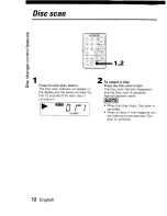 Preview for 12 page of Kenwood KAC-R51FP Instruction Manual