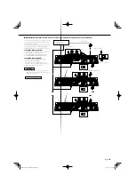 Предварительный просмотр 5 страницы Kenwood KAC-X1R - eXcelon Amplifier Instruction Manual