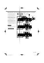 Предварительный просмотр 13 страницы Kenwood KAC-X1R - eXcelon Amplifier Instruction Manual