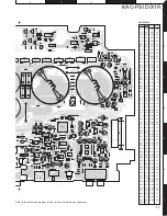 Предварительный просмотр 11 страницы Kenwood KAC-X1R - eXcelon Amplifier Service Manual