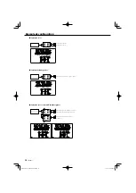 Предварительный просмотр 12 страницы Kenwood KAC X20 - eXcelon Amplifier Instruction Manual