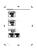 Предварительный просмотр 18 страницы Kenwood KAC X20 - eXcelon Amplifier Instruction Manual