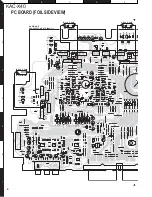 Предварительный просмотр 4 страницы Kenwood KAC X40 - eXcelon Amplifier Service Manual