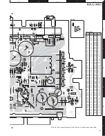 Preview for 5 page of Kenwood KAC X40 - eXcelon Amplifier Service Manual