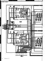 Preview for 8 page of Kenwood KAC X40 - eXcelon Amplifier Service Manual