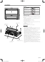 Preview for 3 page of Kenwood KAC-X41 Instruction Manual