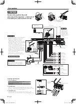 Предварительный просмотр 4 страницы Kenwood KAC-X41 Instruction Manual