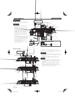 Предварительный просмотр 12 страницы Kenwood KAC-X522 Instruction Manual