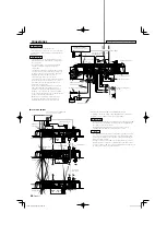 Preview for 20 page of Kenwood KAC-X812D Instruction Manual