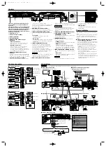 Предварительный просмотр 2 страницы Kenwood KAC959 - Amplifier Instruction Manual