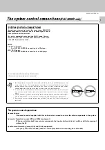 Предварительный просмотр 7 страницы Kenwood KAF-1030 Instruction Manual