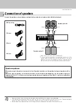 Предварительный просмотр 8 страницы Kenwood KAF-1030 Instruction Manual