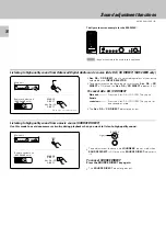 Предварительный просмотр 14 страницы Kenwood KAF-1030 Instruction Manual