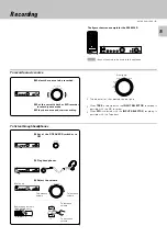 Предварительный просмотр 15 страницы Kenwood KAF-1030 Instruction Manual