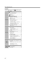 Preview for 4 page of Kenwood KAF-S500 Instruction Manual