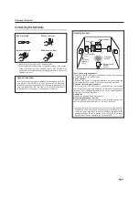 Preview for 13 page of Kenwood KAF-S500 Instruction Manual