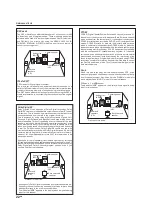 Preview for 22 page of Kenwood KAF-S500 Instruction Manual