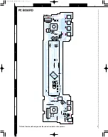 Preview for 3 page of Kenwood KAF-S500 Service Manual