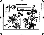 Preview for 14 page of Kenwood KAF-S500 Service Manual