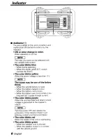 Предварительный просмотр 6 страницы Kenwood KAGPS650D Instruction Manual