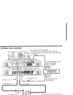 Предварительный просмотр 9 страницы Kenwood KAGPS650D Instruction Manual