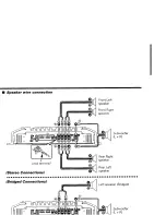 Предварительный просмотр 11 страницы Kenwood KAGPS650D Instruction Manual