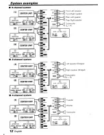 Предварительный просмотр 12 страницы Kenwood KAGPS650D Instruction Manual