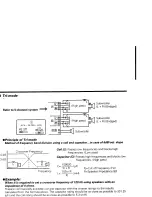 Предварительный просмотр 13 страницы Kenwood KAGPS650D Instruction Manual