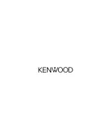 Предварительный просмотр 16 страницы Kenwood KAGPS650D Instruction Manual