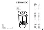 Предварительный просмотр 1 страницы Kenwood KAH337PL Instructions Manual